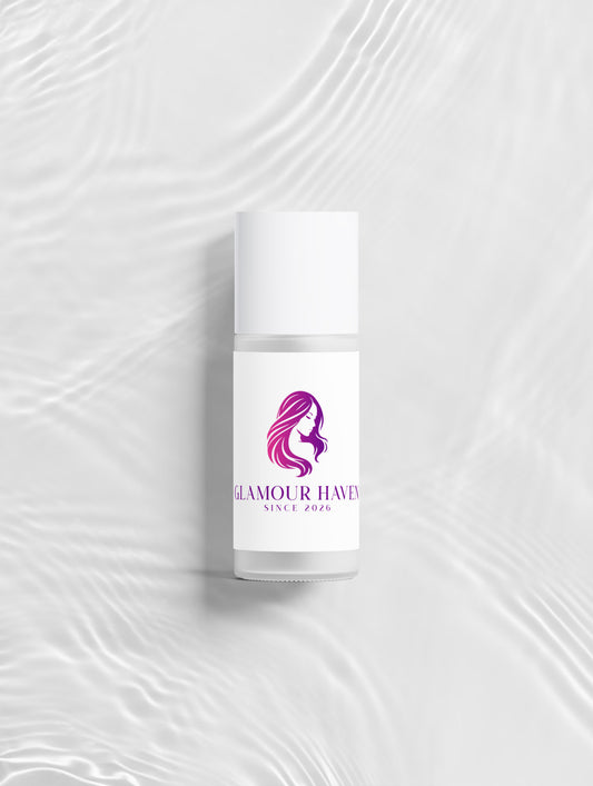 Aluminum-free Roll-on Deodorant