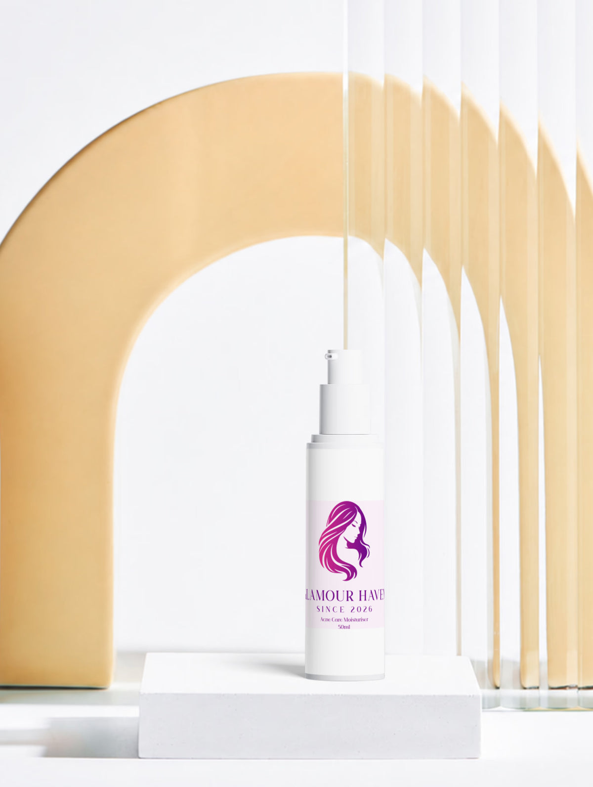 Acne Care Moisturiser