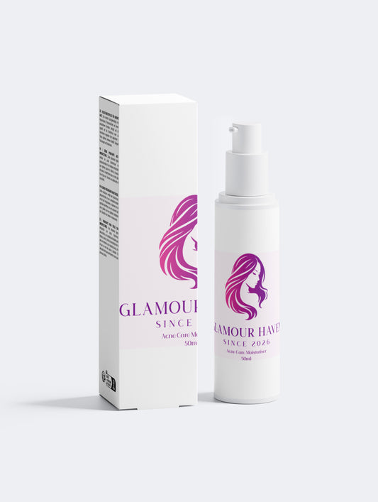 Acne Care Moisturiser