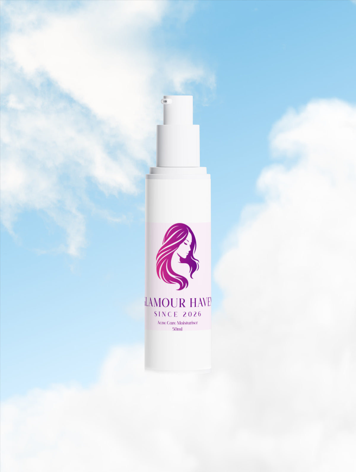 Acne Care Moisturiser