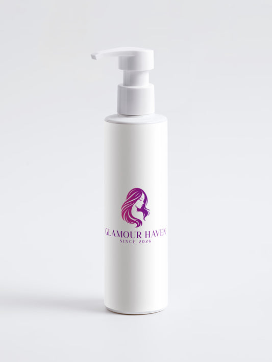 Baby Body Lotion