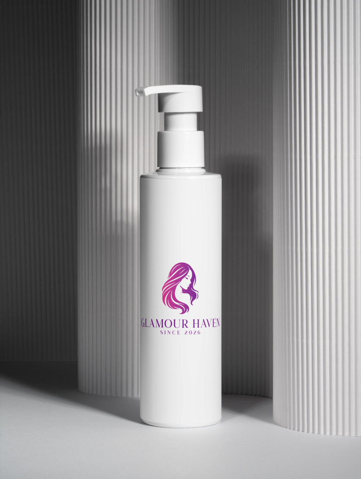 Baby Body Lotion
