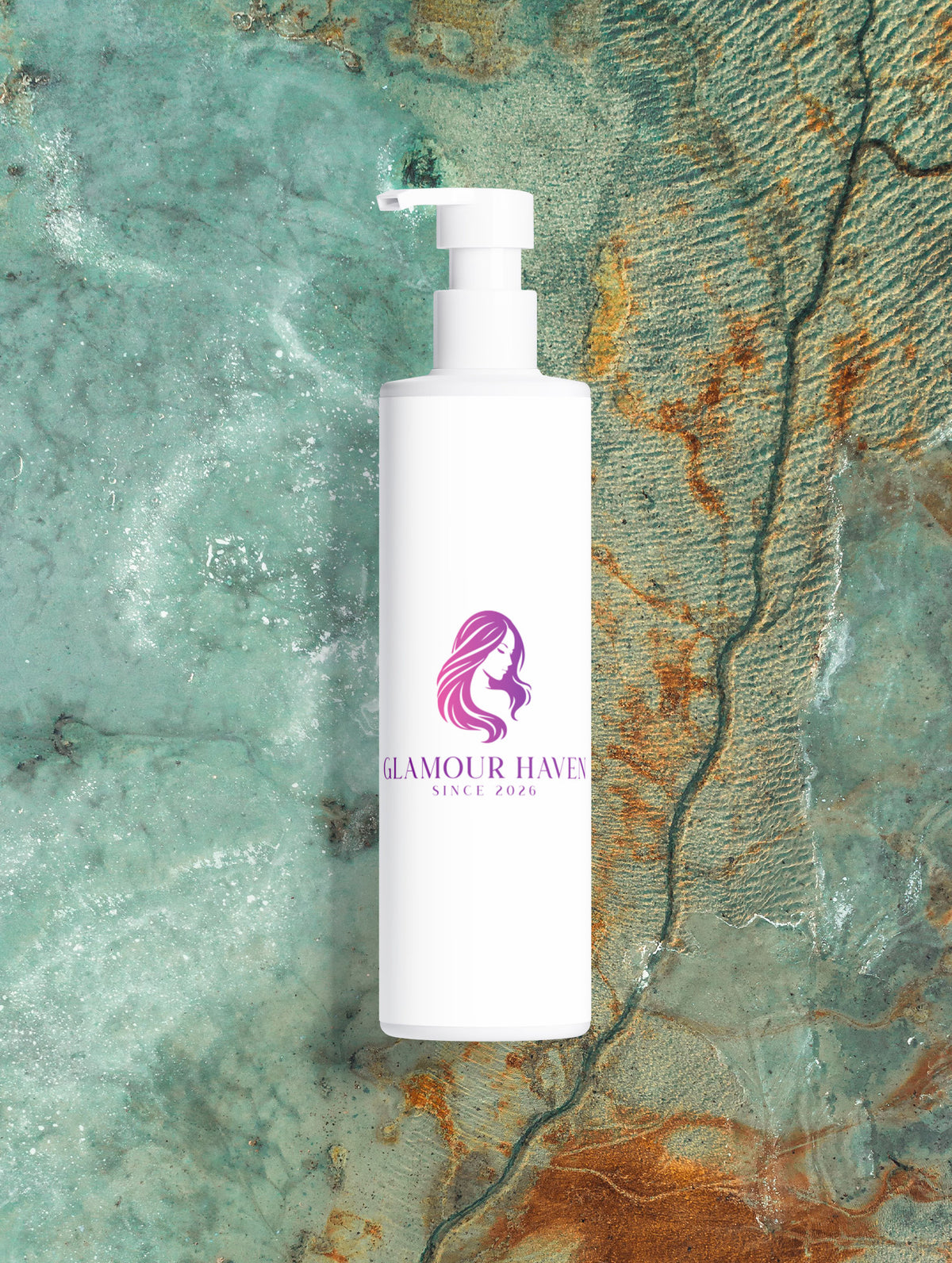 Baby Body Lotion