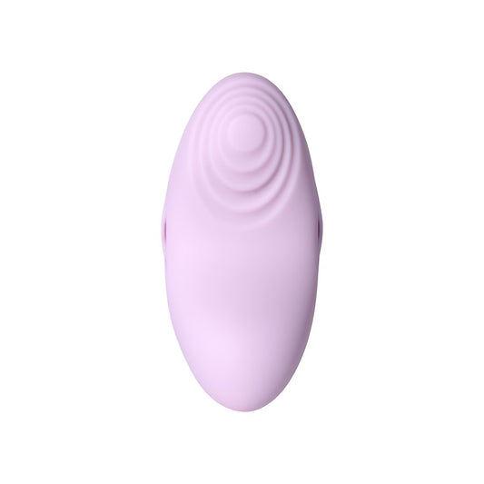 Svakom Echo 2 Finger Vibrator Lilac