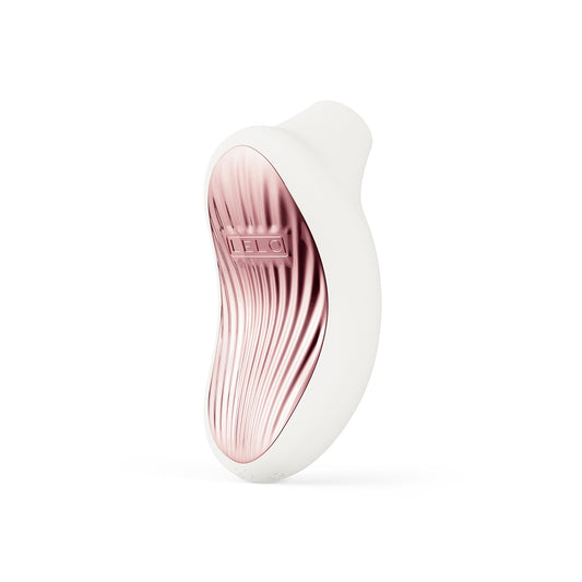 LELO Sona 3 Clitoral Massager Cream